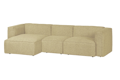 Lobi Sofa 4-seater corner