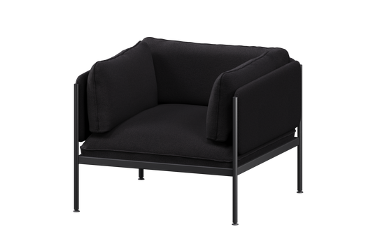 Toom Armchair