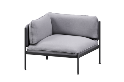 Toom Armchair