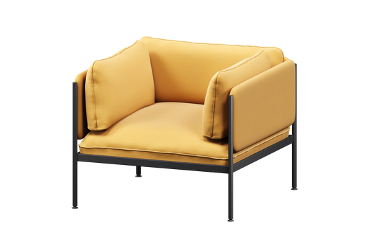 Toom Armchair