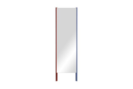 Lun Leaning Mirror