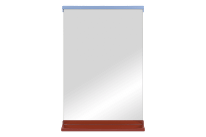 Lun Wall Mirror - 75 x 50 cm