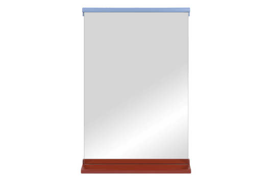 Lun Wall Mirror - 75 x 50 cm