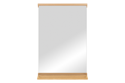 Lun Wall Mirror - 75 x 50 cm