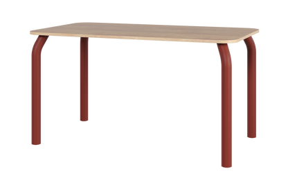 Meko Dining Table - 140 x 80 cm