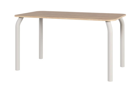 Meko Dining Table - 140 x 80 cm