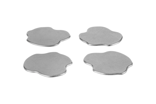 Plama Coaster - set of 4 