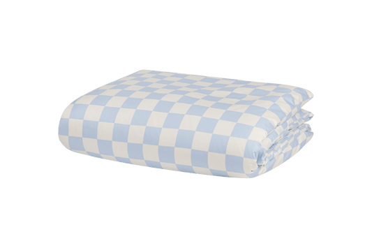Plu Duvet Cover