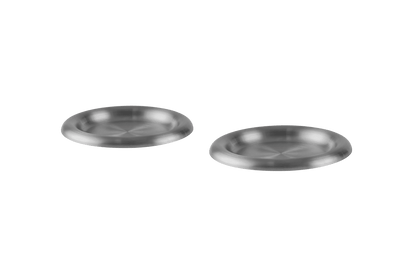 Roto Plate - set of 2 - Ø22 cm