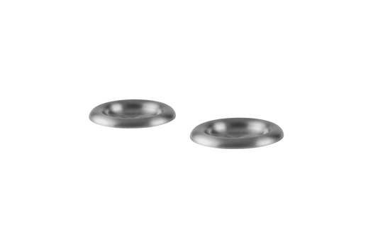 Roto Plate - set of 2 - Ø16 cm