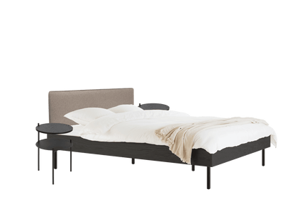 Streiko Bed & Tu Bundle