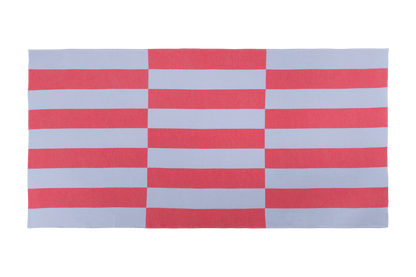 Su Beach Towel