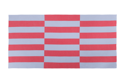 Su Beach Towel
