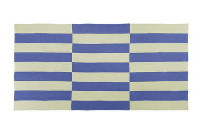 Su Beach Towel