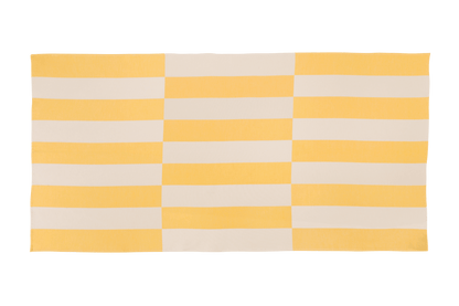 Su Beach Towel