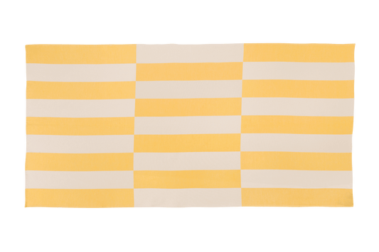 Su Beach Towel