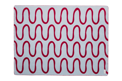 Swirl Throw