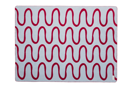 Swirl Throw