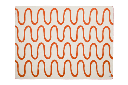 Swirl Throw