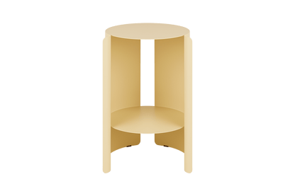 Wa Side Table
