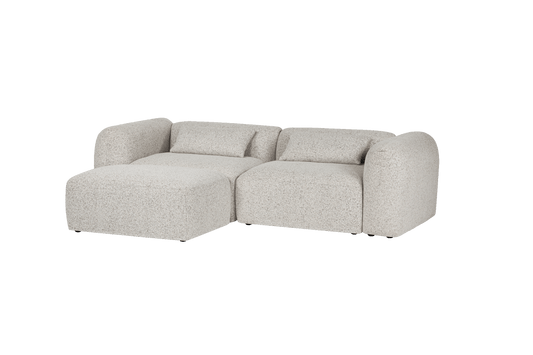 Yaro Sofa 3-seater corner