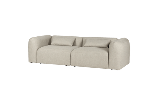 Yaro Sofa 3-seater