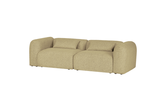 Yaro Sofa 3-seater