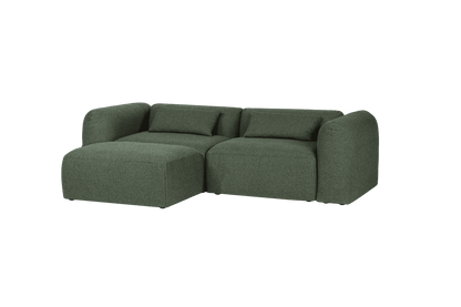 Yaro Sofa 3-seater corner