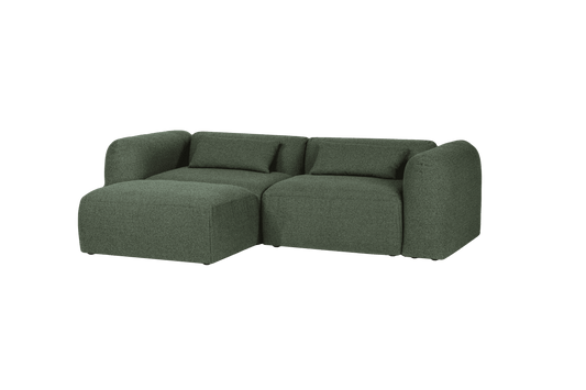 Yaro Sofa 3-seater corner