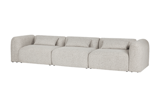 Yaro Sofa 4-seater