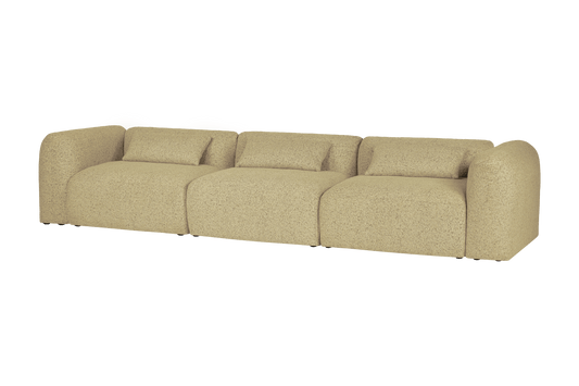 Yaro Sofa 4-seater
