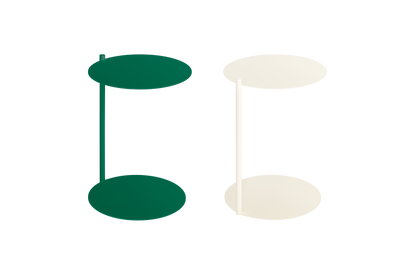 2x Ande Side Table