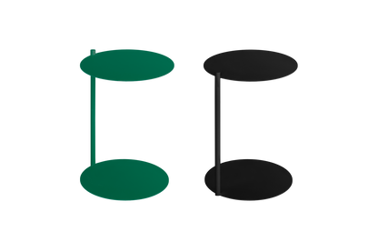 2x Ande Side Table