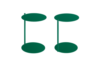 2x Ande Side Table