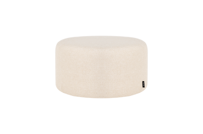 Folk Pouf - low