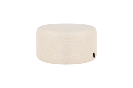 Folk Pouf - low