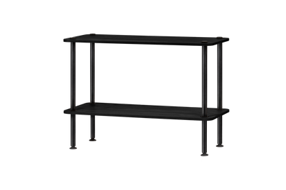 Teidi Shelving Unit 2-tier