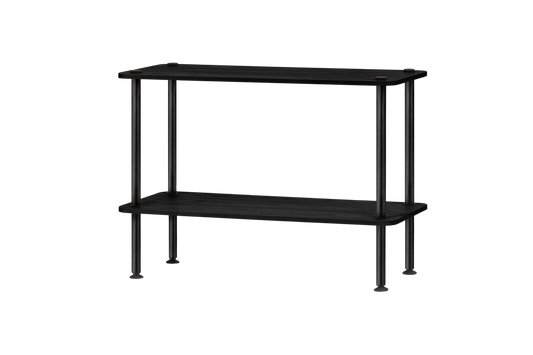 Teidi Shelving Unit 2-tier