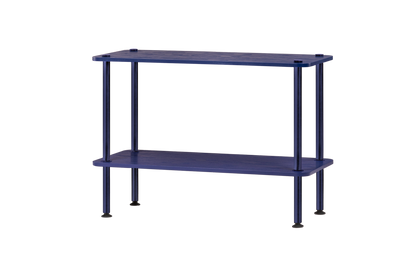 Teidi Shelving Unit 2-tier