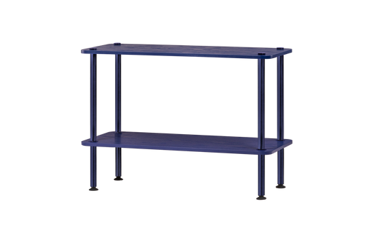 Teidi Shelving Unit 2-tier