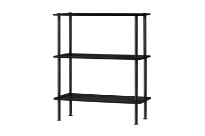 Teidi Shelving Unit 3-tier