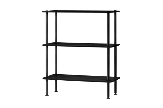 Teidi Shelving Unit 3-tier