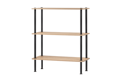 Teidi Shelving Unit 3-tier