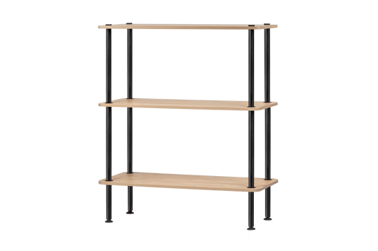 Teidi Shelving Unit 3-tier