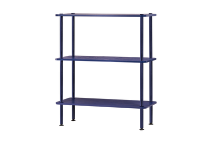 Teidi Shelving Unit 3-tier