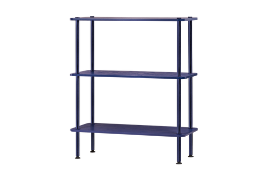 Teidi Shelving Unit 3-tier