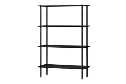 Teidi Shelving Unit 4-tier