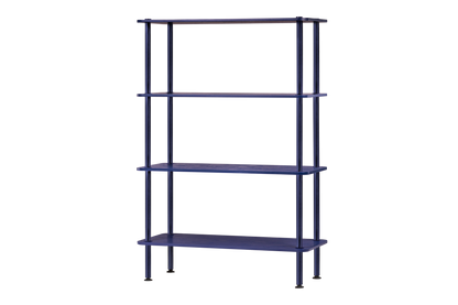 Teidi Shelving Unit 4-tier