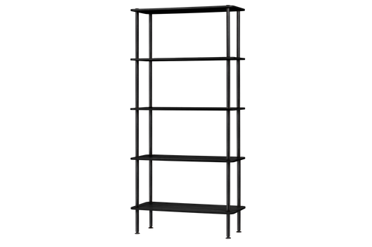 Teidi Shelving Unit 5-tier