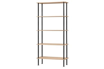 Teidi Shelving Unit 5-tier